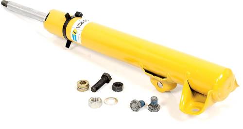 BILSTEIN - Mercedes® Gas Shock, Bilstein Sport Fr Monotube, 1984-1995 (124/201)