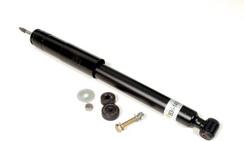 Performance Products® - Mercedes® Rear Shocks, 1984-1993 (201)