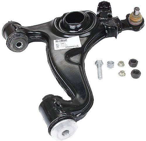 Performance Products® - Mercedes® Lower Control Arm,Front Right, 1986-1993 (201)