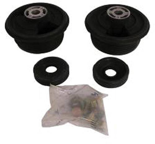 Performance Products® - Mercedes® Sub Frame Mount Kit, 1981-1985 (126)