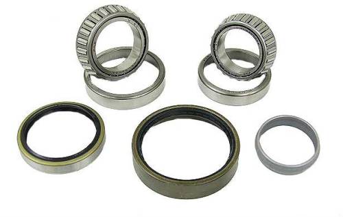 Performance Products® - Mercedes® Rear Wheel Bearing Kit, 1966-1991