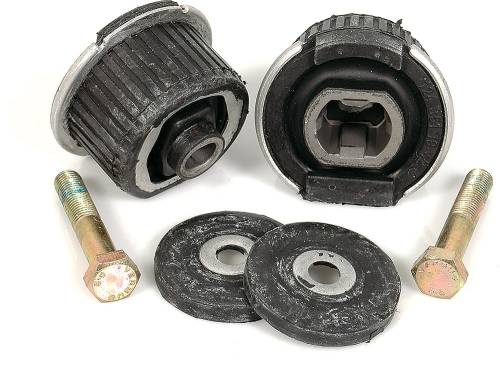 Performance Products® - Mercedes® Sub Frame Mount Kit, Front, 1984-2004