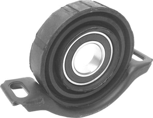 Performance Products® - Mercedes® Drive Shaft Center Support, 1984-1993 (201)