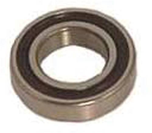 Performance Products® - Mercedes® Drive Shaft Support Bearing, 1984-1999