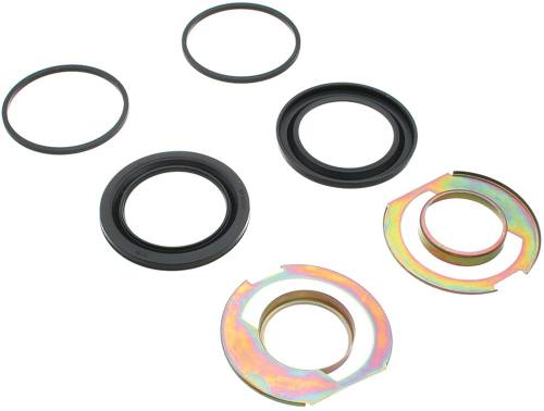 Performance Products® - Mercedes® Brake Caliper Repair Kit, Front, 1973-1981