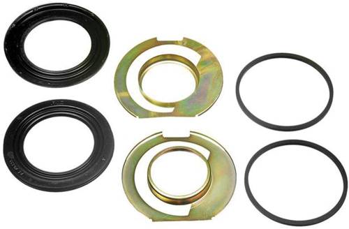 Performance Products® - Mercedes® Caliper Repair Kit, Front ATE, 1973-1985