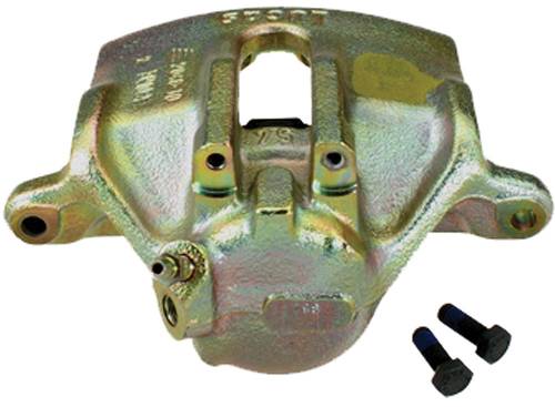 Performance Products® - Mercedes® OEM Brake Caliper, Front Right, 1986-1995 (124/201)