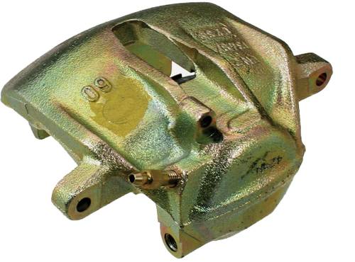 Performance Products® - Mercedes® OEM Brake Caliper,Front, 1982-1983 (126)