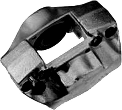 Performance Products® - Mercedes® Rebuilt ATE Brake Caliper, Rear Left, 1977-1989 (107/126)