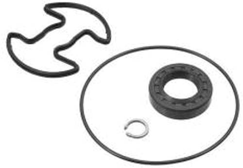 GENUINE MERCEDES - Mercedes® Power Steering Pump Seal Kit, Vicker, no self leveling suspension, 190E/190D, 1982-1987