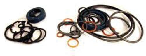 Performance Products® - Mercedes® Power Steering Box Seal Kit 1984-1993 (201)