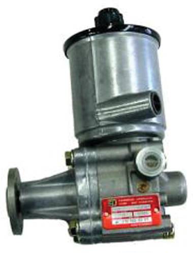 Performance Products® - Mercedes® Power Steering Pump, Rebuilt, 190E, 1984-1984