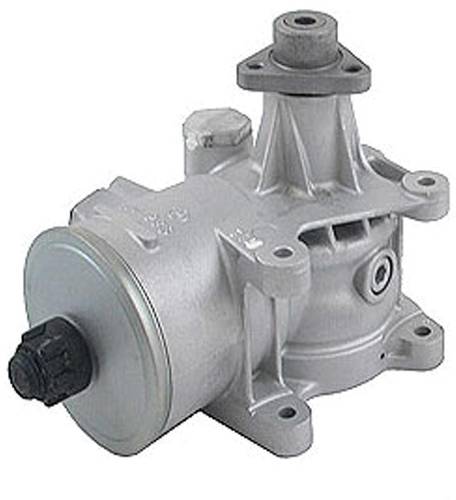 Performance Products® - Mercedes® Power Steering Pump, Rebuilt, 1984-1993 (201)