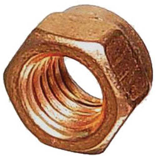 Performance Products® - Mercedes® Engine Exhaust Manifold 8mm Nut, 1981-1991 (107/126)