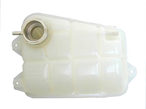 Performance Products® - Mercedes® Expansion Tank, 1973-1991 (116/126)