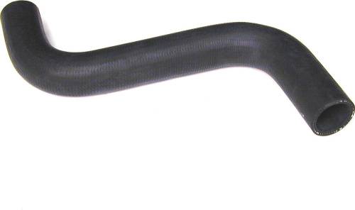 Performance Products® - Mercedes® Upper Radiator Hose, 190D 1984-1985 (201)