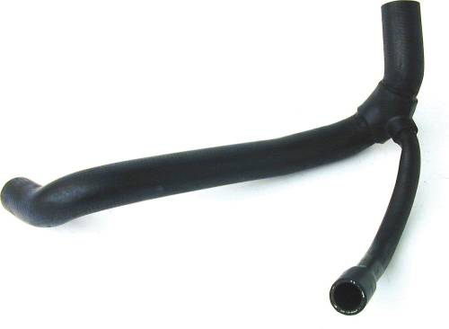 Performance Products® - Mercedes® Lower Radiator Hose, 1984-1993 (201)