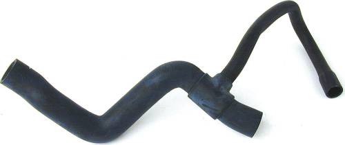 Performance Products® - Mercedes® Lower Radiator Hose, 190D 1984-1985 (201)