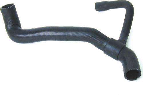 Performance Products® - Mercedes® Lower Radiator Coolant Hose, 1986-1987 (201)