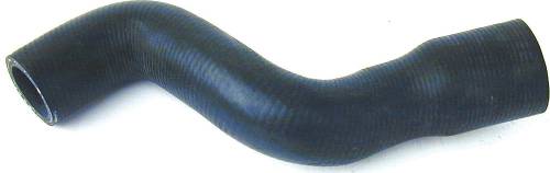 Performance Products® - Mercedes® Upper Radiator Hose, 1987-1993 (201)