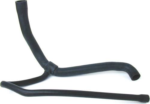 Performance Products® - Mercedes® Lower Radiator Coolant Hose, 1986-1989 (107)