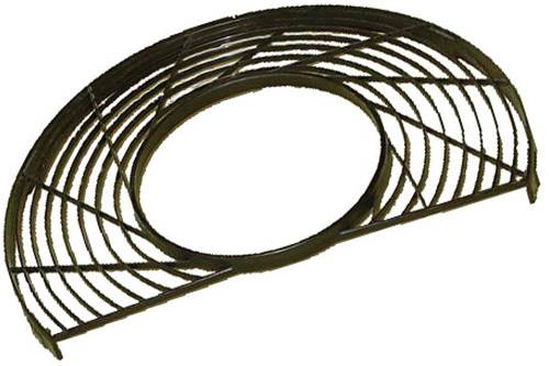 GENUINE MERCEDES - Mercedes® Auxiliary Fan Screen, 1973-1985 (107/126)