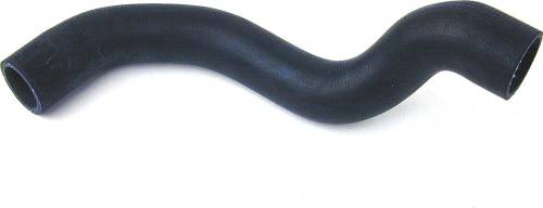 Performance Products® - Mercedes® Radiator Hose, 1977-1981 (123)