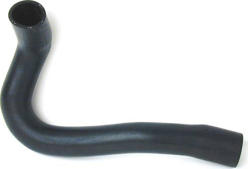 Performance Products® - Mercedes®  Lower Radiator Hose, 1986-1991 (126)