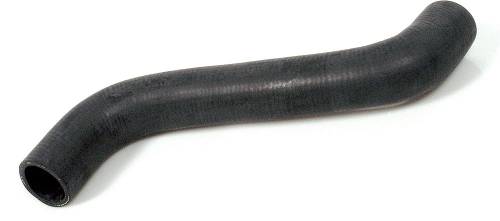 Performance Products® - Mercedes® Upper Radiator Hose, 1987 (124)