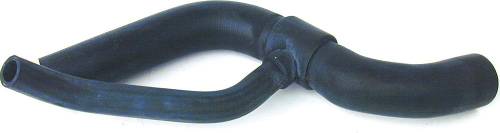 Performance Products® - Mercedes® Lower Radiator Hose, 1987 (124)