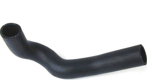 Performance Products® - Mercedes® Lower Radiator Coolant Hose, 1986-1993 (124)