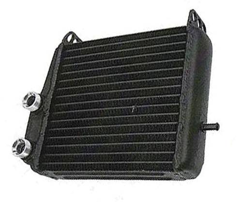 GENUINE MERCEDES - Mercedes® OEM Engine Oil Cooler, 1986-1991 (126)