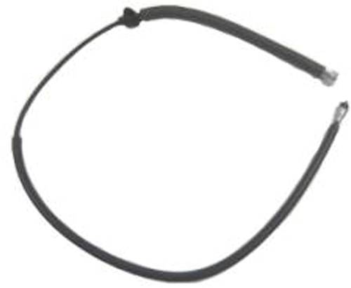 Performance Products® - Mercedes® Speedometer Cable, Manual, 1977-1983 (123)