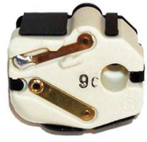 GENUINE MERCEDES - Mercedes® Potentiometer (Rheostat),Controls Instrument Panel Lighting, 1981-1991 (126)