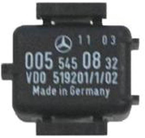 GENUINE MERCEDES - Mercedes® Cruise Control Coder, 1987-1993 (201)