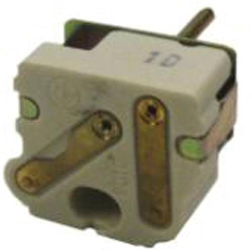 GENUINE MERCEDES - Mercedes® Dash Dimmer Light Switch, 1973-1989