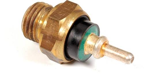 GENUINE MERCEDES - Mercedes® Cold Engine Lock-Out Switch, 1981-1985