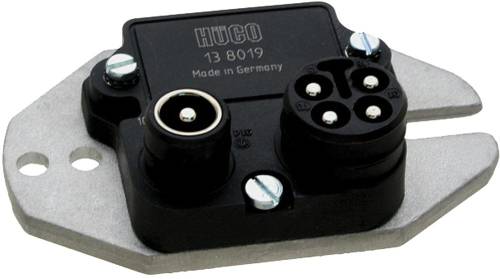 Performance Products® - Mercedes® Ignition Control Unit, Remanufactured, 1981-1986