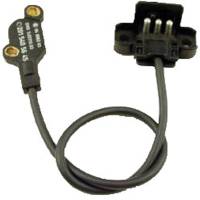 GENUINE MERCEDES - Mercedes® OEM Fuel Injection Throttle Valve Switch, 1986-1991 (107/126)