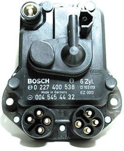 Performance Products® - Mercedes® Ignition Control Unit, 1986-1989 (124)