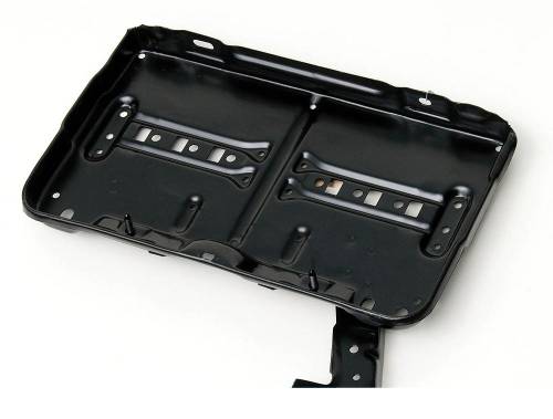 GENUINE MERCEDES - Mercedes® OEM Battery Tray, 1972-1989 (107/114)