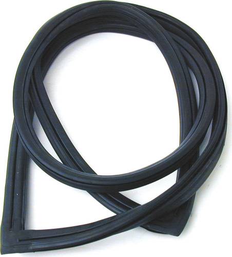 Performance Products® - Mercedes® Front Windshield Seal, 1977-1985 (123)