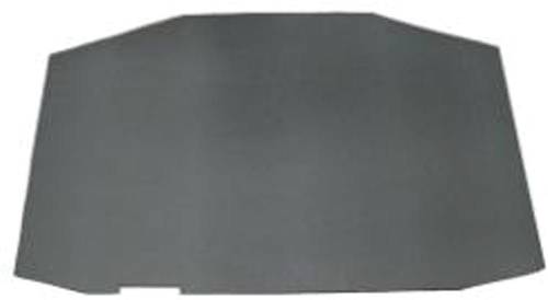 Performance Products® - Mercedes® Hood Insulation Pad, Without Heat Shield, 1977-1985 (123)