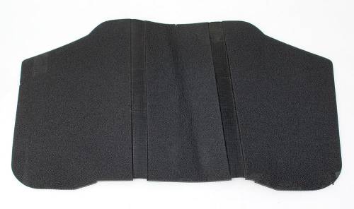 Performance Products® - Mercedes® Hood Insulation Pad Without Heat Shield, 1982-1991 (126)