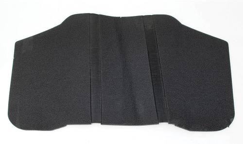 Performance Products® - Mercedes® Hood Insulation Pad, 1987 (201)