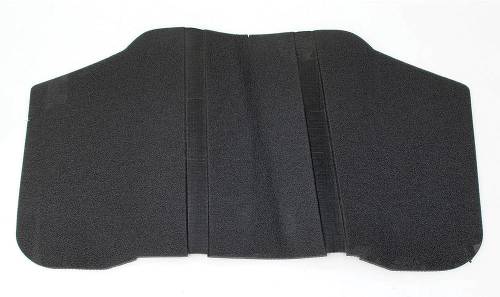 Performance Products® - Mercedes® OEM Hood Insulation Pad, 1989-1993 (201)
