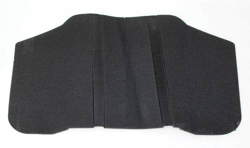 Performance Products® - Mercedes® Hood Insulation Pad Without Heat Shield, 1987-1995 (124)