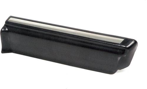 GENUINE MERCEDES - Mercedes® OEM Right Front Lower Fender Molding, 1977-1985 (123)