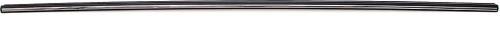 Performance Products® - Mercedes® Trunk Lid Molding, 1977-1985 (123)