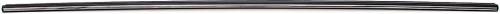 GENUINE MERCEDES - Mercedes® OEM Trunk Lid Molding, 1979-1985 (123)